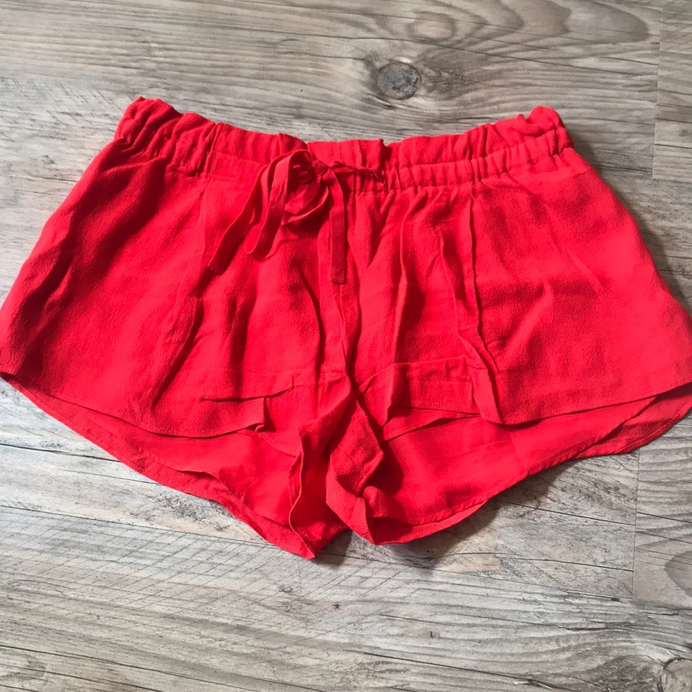 Aritzia Montrouge Shorts